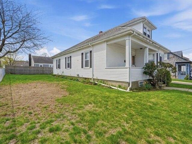 House for sale in Bristol, Massachusetts