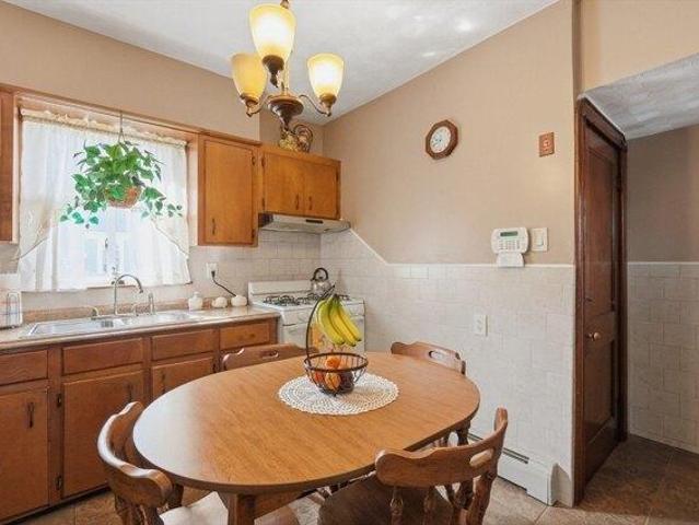 House for sale in Bristol, Massachusetts