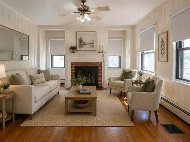 House for sale in Bristol, Massachusetts