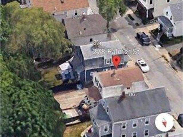 House for sale in Bristol, Massachusetts