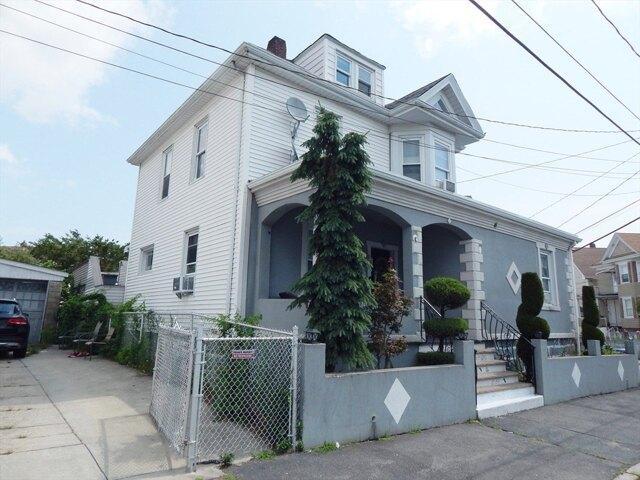 House for sale in Bristol, Massachusetts