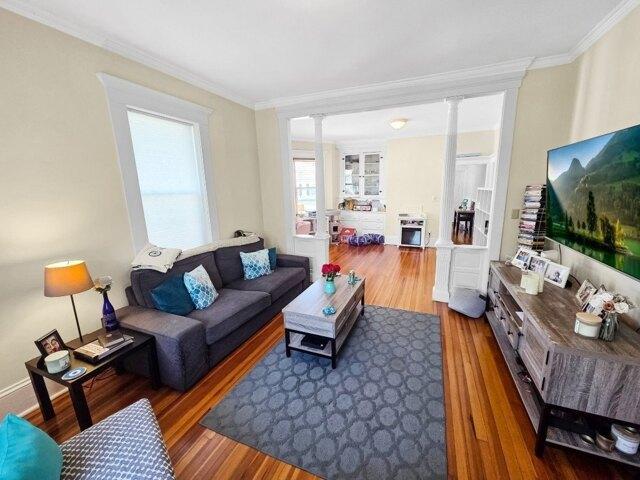House for sale in Bristol, Massachusetts