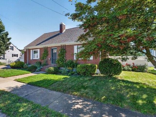 House for sale in Bristol, Massachusetts