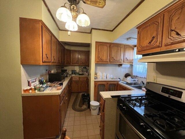 House for sale in Bristol, Massachusetts