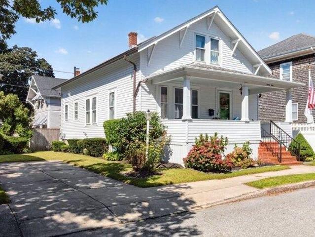 House for sale in Bristol, Massachusetts