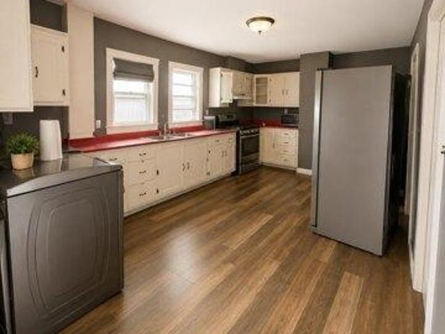 House for sale in Bristol, Massachusetts