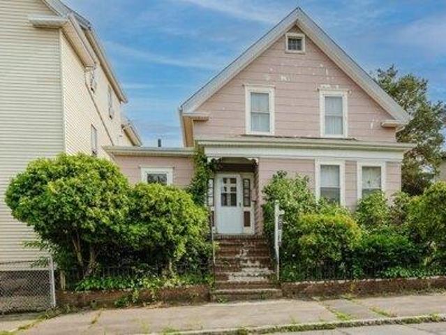 House for sale in Bristol, Massachusetts