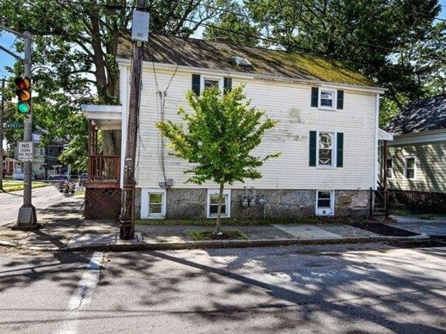 House for sale in New Bedford, Bristol County
