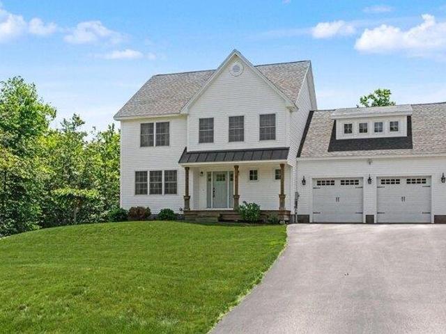 House for sale in New Hampshire
