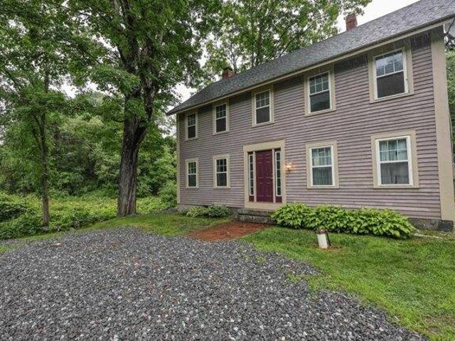 House for sale in New Hampshire