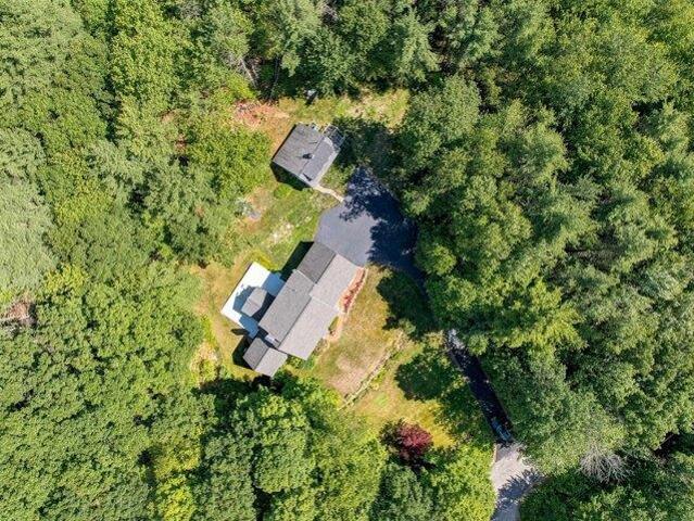 House for sale in New Hampshire