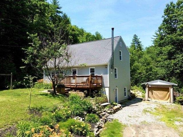 House for sale in New Hampshire