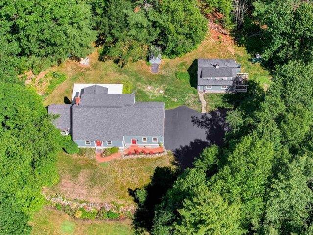 House for sale in New Hampshire
