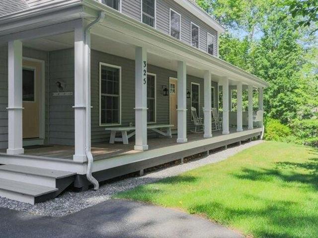House for sale in New Hampshire