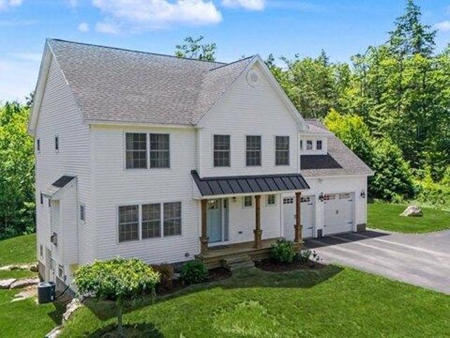 House for sale in New Hampshire