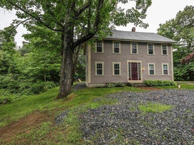 House for sale in New Hampshire