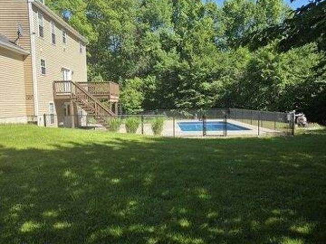 House for sale in Massachusetts