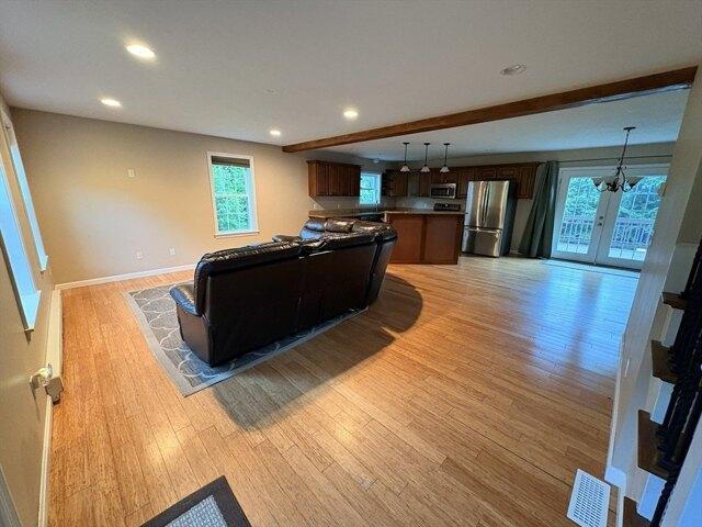 House for sale in Massachusetts