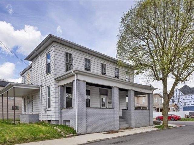 House for sale in Beaver, Pennsylvania