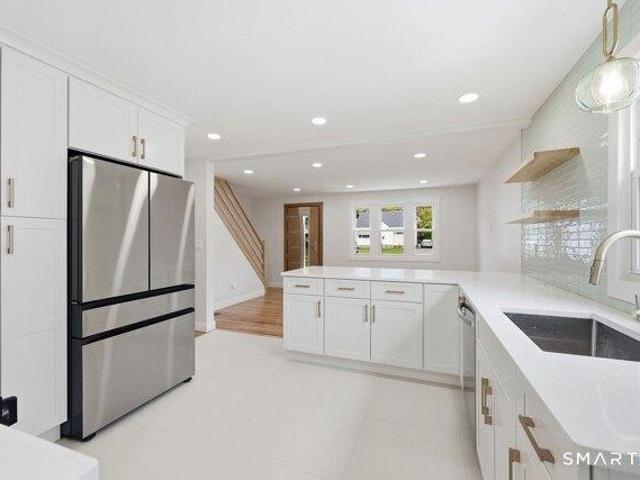 House for sale in New Britain, Connecticut