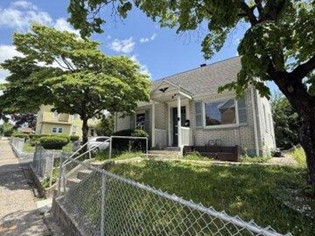 House for sale in New Britain, Connecticut