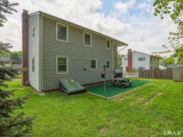 House for sale in New Britain, Connecticut