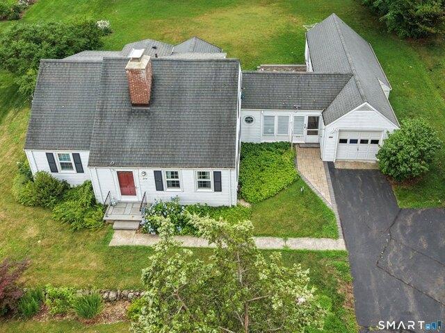 House for sale in New Britain, Connecticut