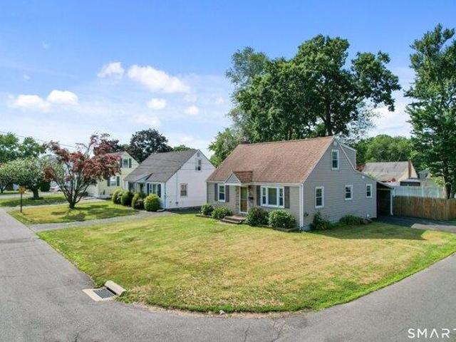 House for sale in New Britain, Connecticut