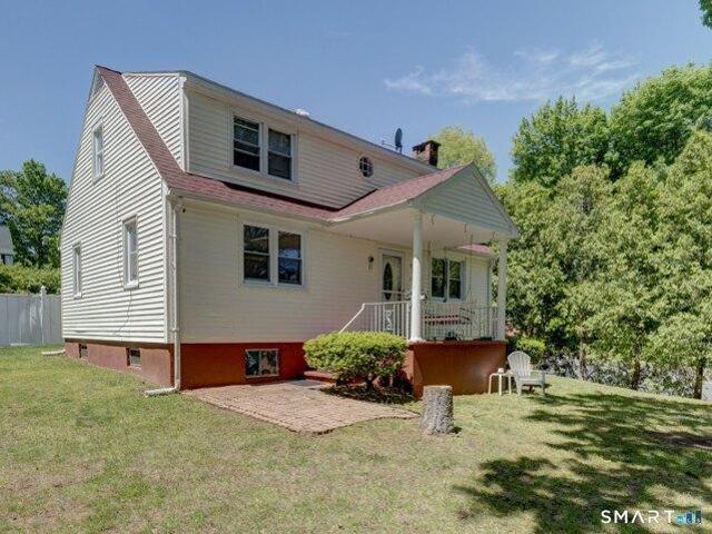 House for sale in New Britain, Connecticut