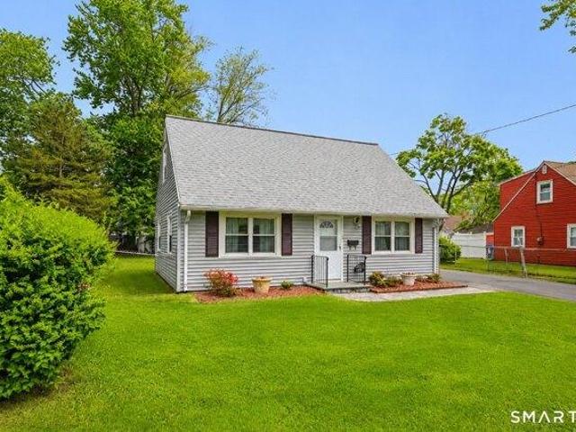 House for sale in New Britain, Connecticut