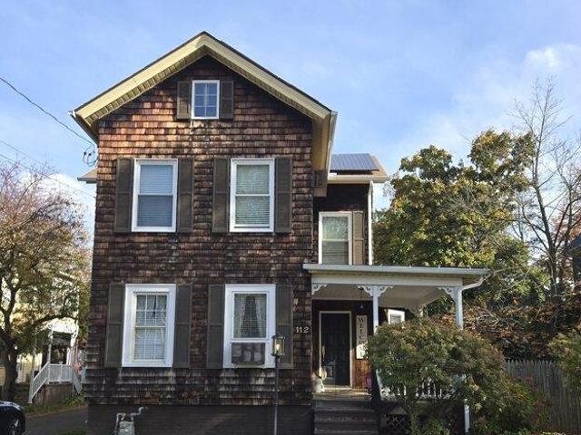 House for sale in New Britain, Connecticut