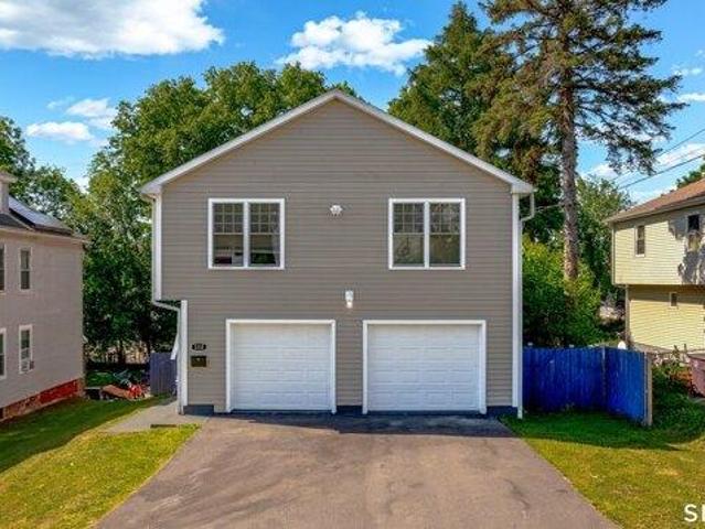 House for sale in New Britain, Connecticut