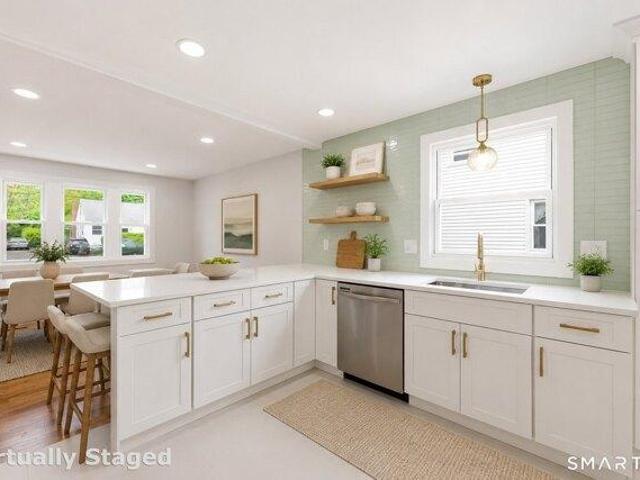 House for sale in New Britain, Connecticut