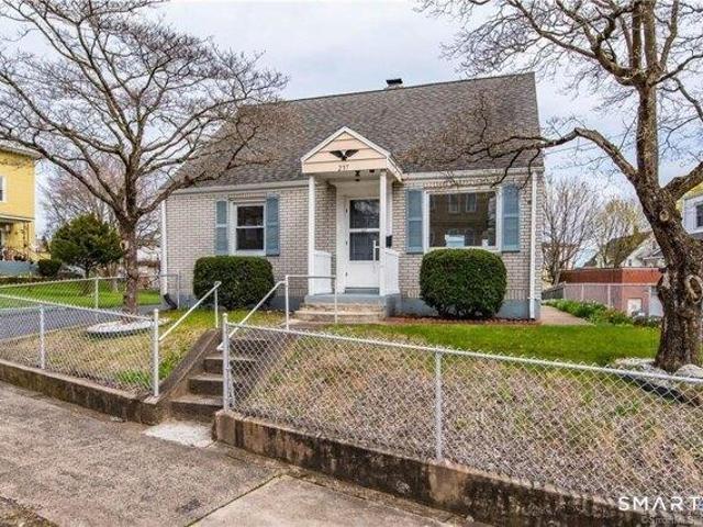 House for sale in New Britain, Connecticut