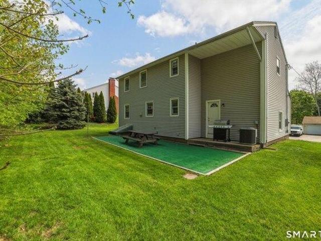 House for sale in New Britain, Connecticut