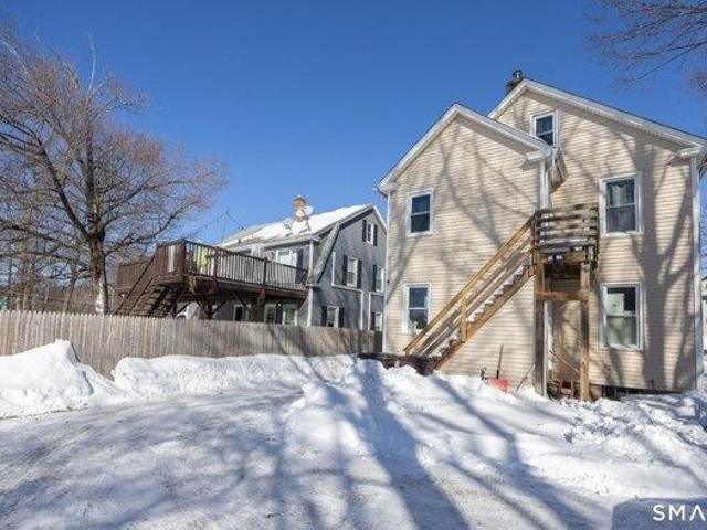 House for sale in New Britain, Connecticut