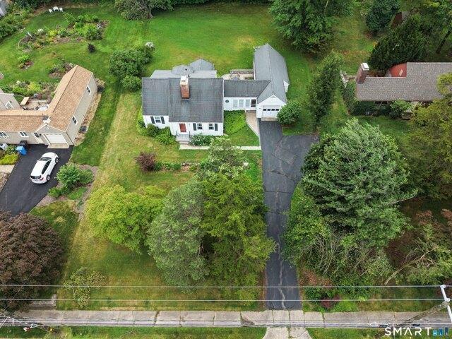 House for sale in New Britain, Connecticut