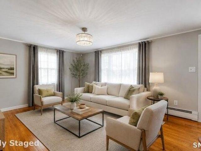 House for sale in New Britain, Connecticut