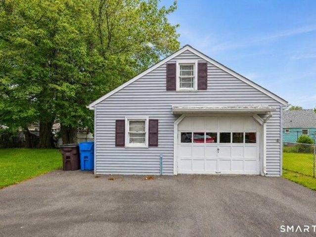 House for sale in New Britain, Connecticut