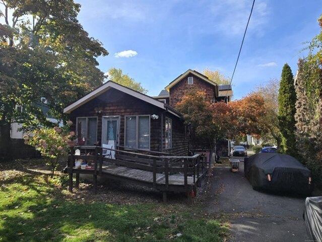 House for sale in New Britain, Connecticut