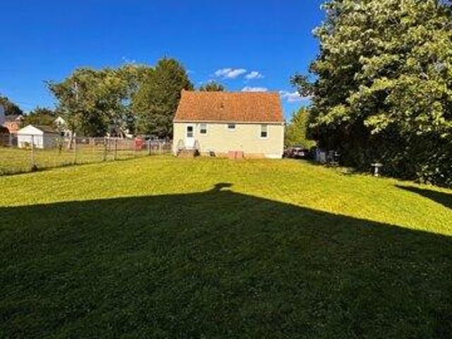 House for sale in New Britain, Connecticut