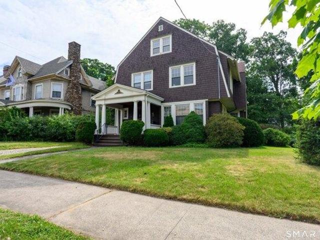 House for sale in New Britain, Connecticut