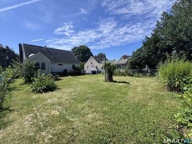 House for sale in New Britain, Connecticut