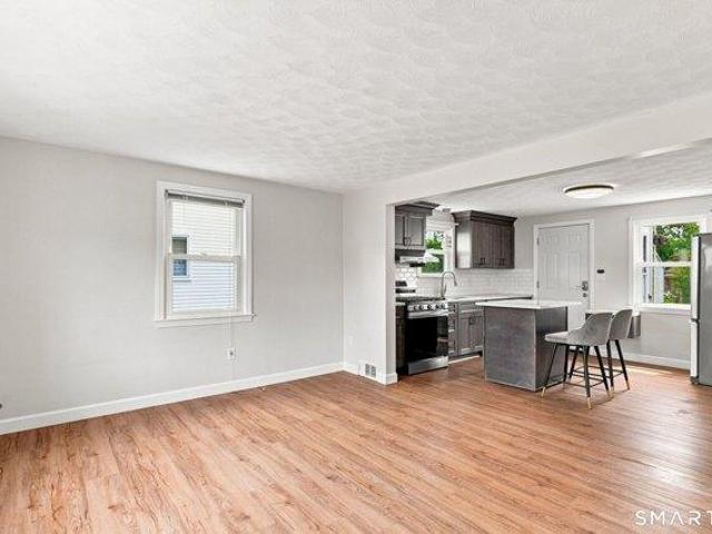 House for sale in New Britain, Connecticut
