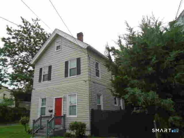 House for sale in New Britain, Connecticut