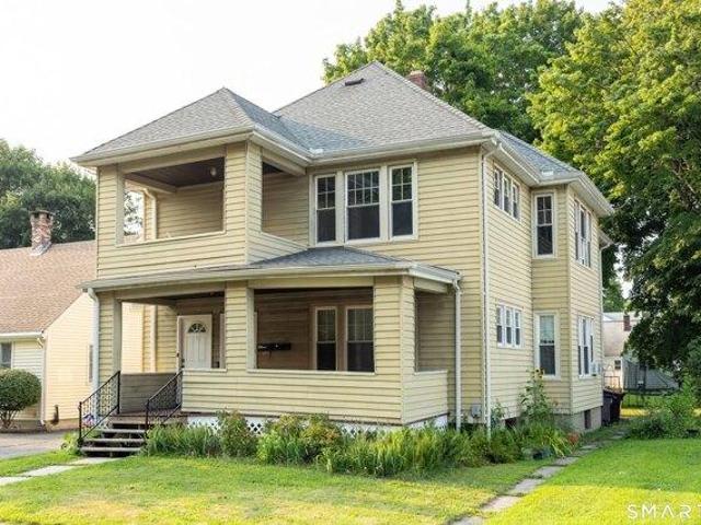 House for sale in New Britain, Connecticut