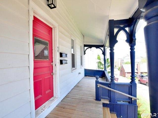 House for sale in New Britain, Connecticut