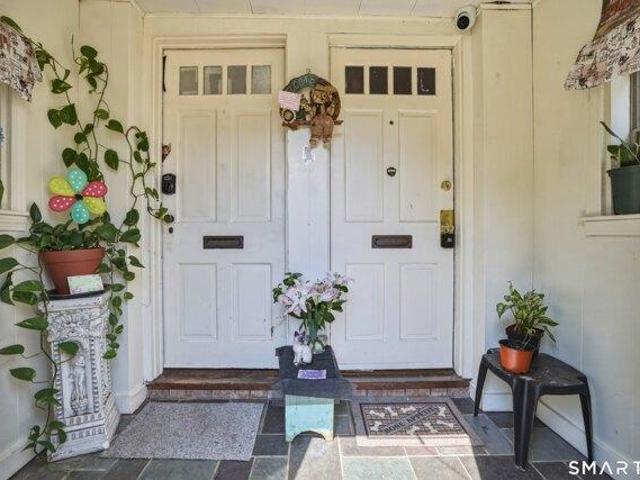 House for sale in New Britain, Connecticut