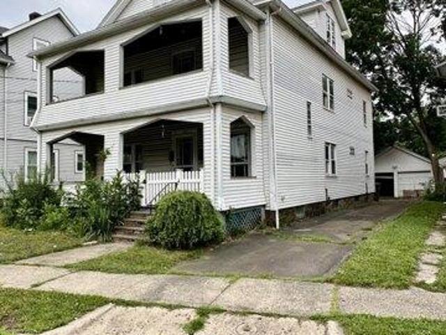 House for sale in New Britain, Connecticut