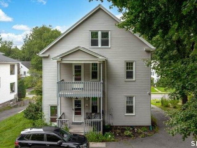House for sale in New Britain, Connecticut